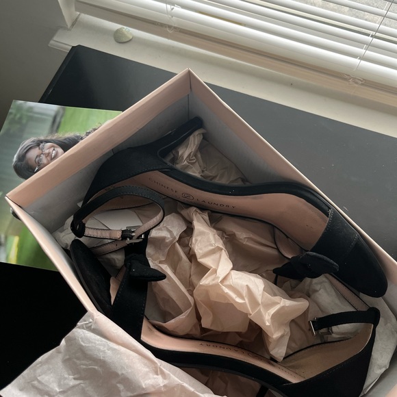 Cheap heels - Picture 3 of 3